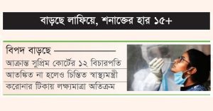 দুশ্চিন্তা-বাড়াচ্ছে-করোনা