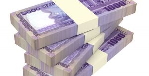 দেশে তিনমাসেই নতুন কোটিপতি ১৬২১