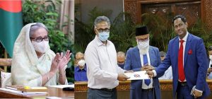 পদ্মা সেতু অর্থনীতিতে ব্যাপক পরিবর্তন আনবে