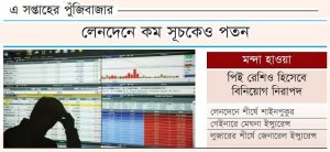 পুঁজিবাজার