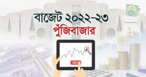 নিয়োগ না করায় ২০২২-২৩ অর্থবছরের প্রস্তাবিত বাজেটে পুঁজিবাজারে কালো টাকা সাদা করার সুযোগ থাকছে না বলে জানিয়েছেন অর্থমন্ত্রী আ হ ম মুস্তফা কামাল।