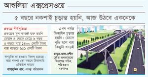 প্রকল্পে বাড়ছে মেয়াদ-ব্যয়