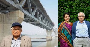 বাবা বেঁচে থাকলে খুশি হতেন: জামিলুরকন্যা