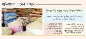 ভরা মৌসুমেই ‘ভরাডুবি’