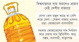 ভোজ্যতেলের