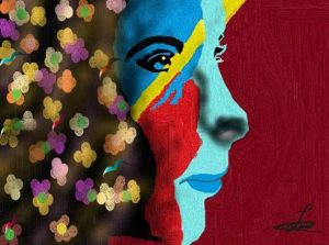 ভয় ঠেলে ঠেলে জয়