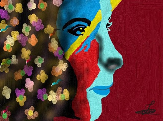 ভয় ঠেলে ঠেলে জয়