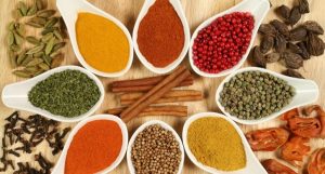 মসলার আমদানি কমাবে উন্নত জাত