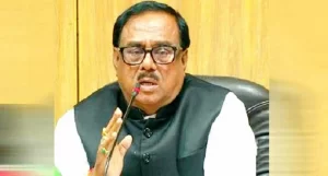 মিল না থাকলে চালের ব্যবসা নয়: খাদ্যমন্ত্রী