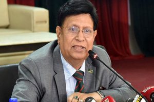 পানিবন্দিদের উদ্ধারে আর্মি নিয়োগ করেছি: পররাষ্ট্রমন্ত্রী