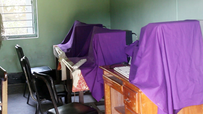 শ্রেণিকার্যক্রমে মাল্টিমিডিয়া সামগ্রী বিকল