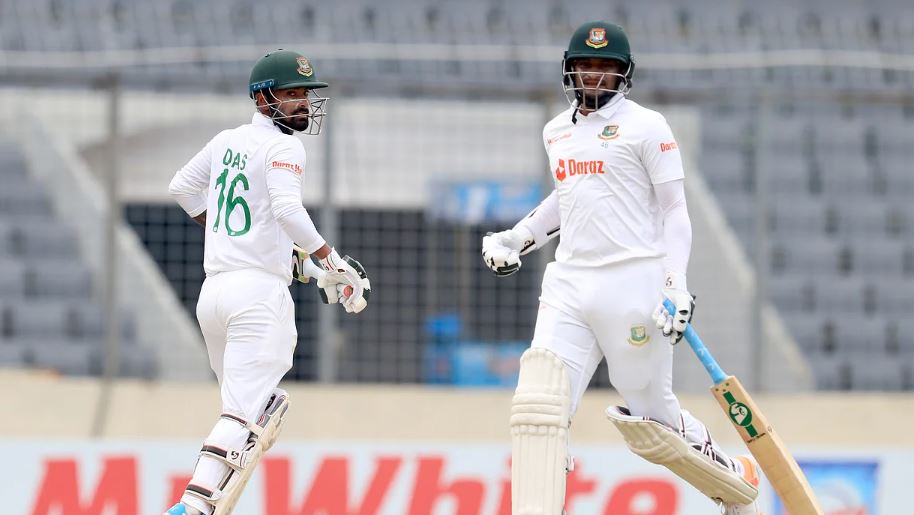 সাকিব টেস্টের নতুন অধিনায়, সহকারী লিটন!