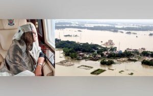 সিলেট এলিভেটেড রাস্তা হবে