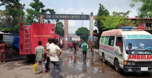 সেনাবাহিনীর হেলিকপ্টারে ঢাকায় আনা হচ্ছেগুরুতর আহতদের