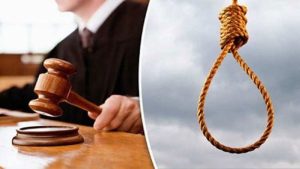 স্ত্রী হত্যায় স্বামীসহ দুই জনের ফাঁসি