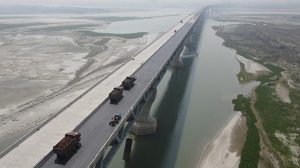 পদ্মা সেতুর ঋণ শোধে ২০৫৭ সাল