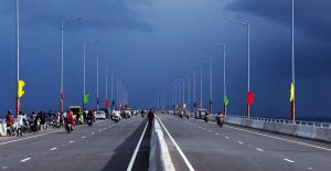 স্বপ্নের পদ্মা সেতু