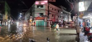 বিদ্যুৎকেন্দ্র রক্ষায় কাজ করছে সেনাবাহিনী