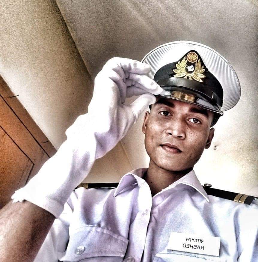 কেএসআরএম’র জাহান মনি জাহাজে ক্যাডেটের ‘রহস্যজনক’ মৃত্যু