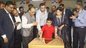 বছরে ২৫ মিলিয়ন ডলারের জুয়েলারি রফতানি করবে নিটল নিলয় গ্রুপ