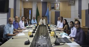 অক্টোবরে শুরু হচ্ছে বিশ্ববিদ্যালয় শিক্ষকদের প্রশিক্ষণ