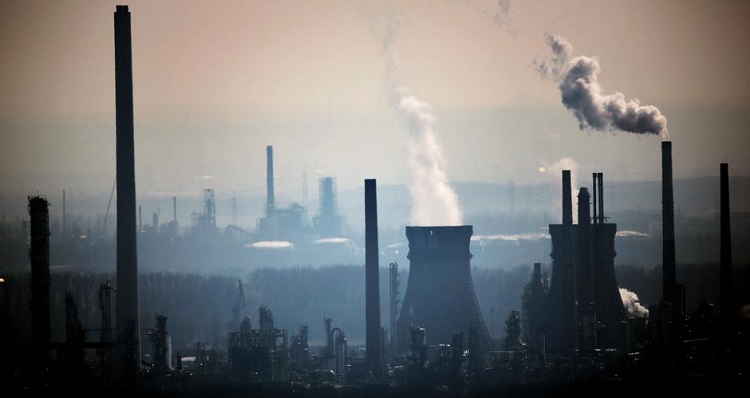 কার্বন নিঃসরণমুক্ত জ্বালানির স্বপ্ন