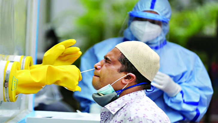 চট্টগ্রামে করোনায় আরও একজনের মৃত্যু