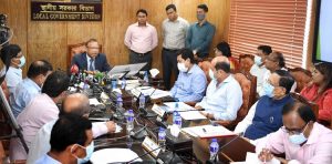 ডেঙ্গু প্রতিরোধে এশিয়ায় শীর্ষে বাংলাদেশ