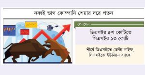 পুঁজিবাজার