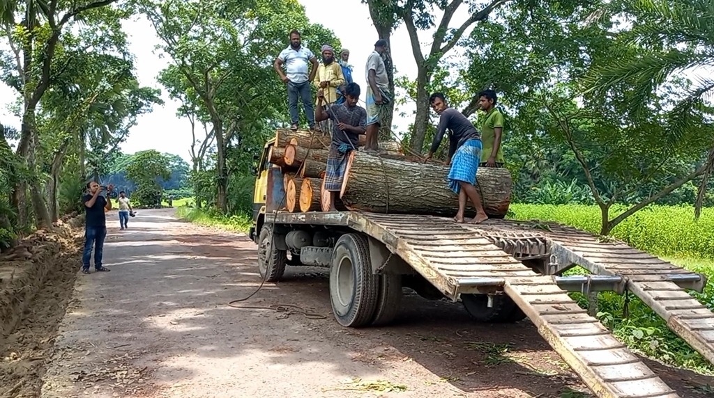 সেই টেন্ডার পক্রিয়া স্থগিত