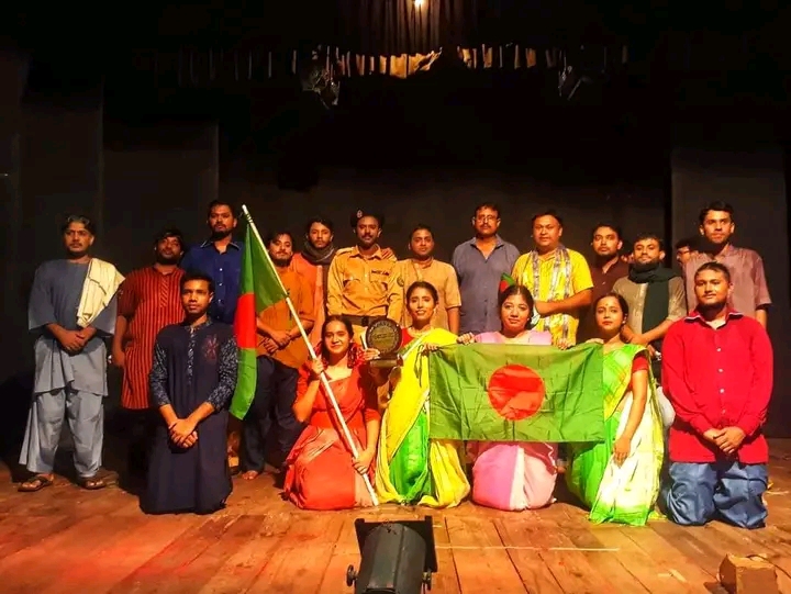 কলকাতায় ‘আপন ভাই’