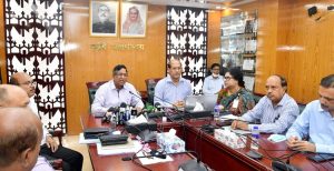 ইউরিয়ার পরিবর্তে ডিএপির ব্যবহার বাড়াতে হবে