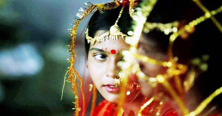 করোনাকালে বাল্যবিয়ের ধুম