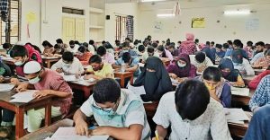 গুচ্ছে পাসের হার ৫৫.৬৩ শতাংশ