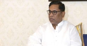 তেলের দাম বাধ্য হয়েই বাড়িয়েছে সরকার