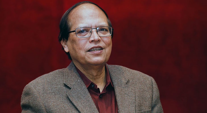 বৈশ্বিক সংকট মোকাবিলায় কল্যাণমুখী নেতৃত্বের বিকল্প নেই- ড. আতিউর