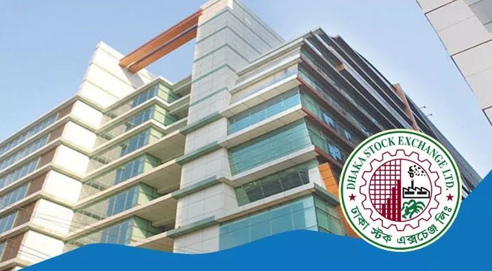 পুঁজিবাজারে.