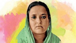 বঙ্গবন্ধুর পরামর্শক বঙ্গমাতা