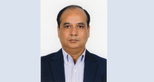 এএইচএম আহসান, ভাইস চেয়ারম্যান, ইপিবি