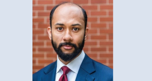 রিজওয়ান রাহমান, সভাপতি, ডিসিসিআই