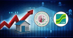 স্বস্তিতে বিনিয়োগকারীরা