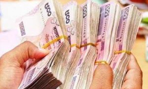 ২৩ দিনে ক্ষতি অর্ধকোটি টাকা