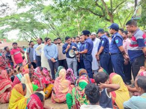 ‘আপনারা কাজে ফেরেন’