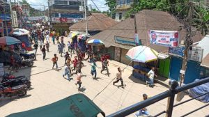 অর্ধশত শিক্ষার্থীসহ আহত ১৫০