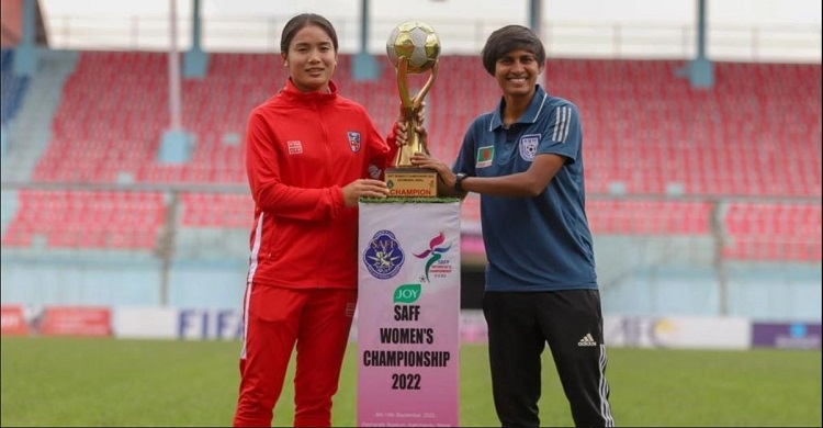 ফাইনালে আজ নেপালের মুখোমুখি বাংলাদেশ