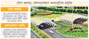 কর্ণফুলী নদীতে নির্মাণাধীন বঙ্গবন্ধু টানেল