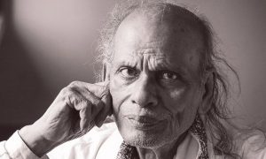 বাউল সম্রাট শাহ আবদুল করিম