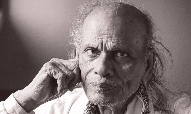 বাউল সম্রাট শাহ আবদুল করিম