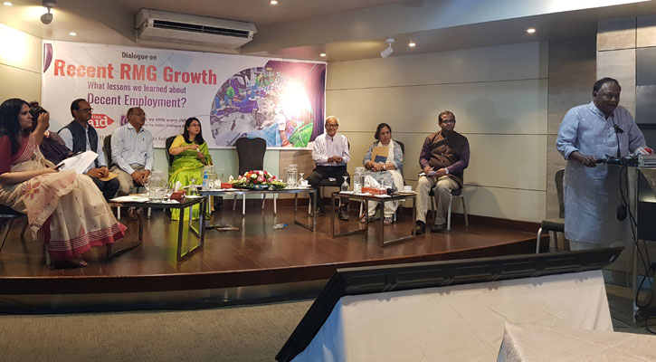 গ্রিন ফ্যাক্টরি গড়তে বিপুল বিনিয়োগ হচ্ছে