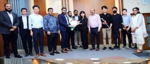 জাপানি কোম্পানিগুলোর বিনিয়োগে আগ্রহ বাড়ছে